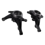 2x Front Steering Knuckle fit for Hyundai Elantra GT 13-2014 51715-2V000 51716-2V000 - Image 6
