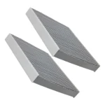Cabin Air Filter fit for Chrysler 200 2015-2017 Jeep Cherokee 2014-2020 68223044AA - Image 9