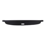 Black Parcel Shelf Load Boot Cover fit for Ford Escape 2.3 2008 2009-2012 - Image 6