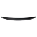 LED Light Rear Wing Spoiler Black fit for Toyota Corolla CE LE S 2003-2008 Painted - Image 12