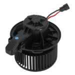 AC Heater Blower Motor w/ Fan Fit For Mercury Mariner 2008-2011 7C3Z19805B 700223 - Image 4