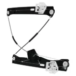 Front Left Power Window Regulator Assembly fit for BMW F30 F31 320i 328i 335i 340 - Image 6