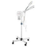 2 in 1 Facial Steamer with 3X Magnifying Lamp, Esthetician Steamer Professional Aromatherapy Humidifier Face Spa Mist Steam for Home Beauty Salon, Personal Skin Care Deep Cleaning - Image 16