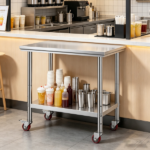 Metal Work Table ﻿ - Image 6