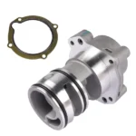 Engine Oil Pump Fit for Ford Ranger L4 2.3L SOHC 1995-1997 F57Z6600A F77Z6600AB M212 - Image 7