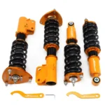 24 Way Damper Coilovers Struts Lowering Kit fit for Subaru Legacy 2005-2009 BL BP - Image 6
