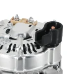 Alternator fit for Jeep Cherokee Wrangler Grand Cherokee 1991-1998 2.5L 4.0L 90A 12V - Image 3