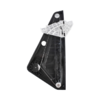 New Power Window Regulator Front Left w/ Motor Fits for Hyundai Veloster 1.6L L4 2012-2017 824012V010 824012V000 - Image 5