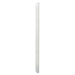 Same Code 26750828 HT-100 x 80 Household Application Door & Window Rain Cover Eaves Canopy White & Gray Bracket - Image 4
