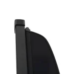 Cargo Cover Privacy Shield fit for Dodge Durango 2011-2024 Short (Behind 3rd Row) - Image 5