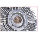 Fan Clutch Fits for GMC Sierra Chevy Silverado 2500 HD 3500 HD Cab Pickup 6.6L 2020-2023 84382012 - Image 8