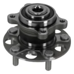 1x 5 Bolt Wheel Bearing Hub fit for Honda Accord Hybrid 2005 - 2007 HB612329PR - Image 4