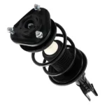 Front & Rear Complete Struts & Spring Assemblies fit for 2009-2013 Toyota Corolla - Image 2