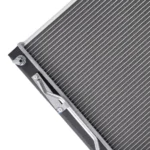 Complete Radiator Assembly fit for Toyota Sienna 2004-2006 160410A391 Plastic Tank - Image 3