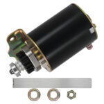 Starter Motor fit for Toro LT12.5G fit for John Deere fit for Cub Cadet 392749 AM106883 - Image 6