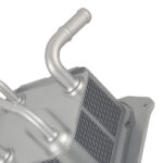 New Auto Trans Oil Cooler Assembly fit for Nissan Versa 2012-2019 21606-3JX1C - Image 4