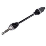 Front Right CV Axle Shaft Fit for Tesla Model X 2016-2021 AWD 4-Door 1027115-00-B 1027115-00-D 102711500B 102711500D - Image 5