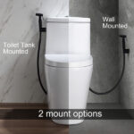 Bidet Sprayer for Toilet, Handheld Cloth Diaper Sprayer - Image 10