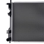 Cooling Radiator fit for Chevy Equinox/GMC Terrain 2010-17 GM3010529 Direct Fit