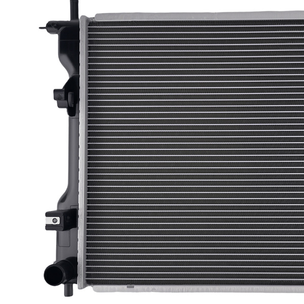 Cooling Radiator fit for Chevy Equinox/GMC Terrain 2010-17 GM3010529 Direct Fit