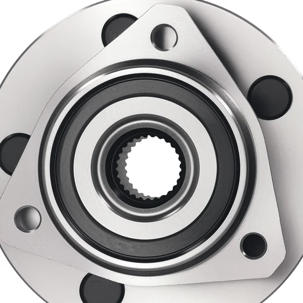 960fb256-147c-4dde-bf66-42a21292b523-1.webp Both Front Wheel Hub Assembly fit for Jeep Grand Cherokee 1999-2004 HA598679 5-Lug - Image 1
