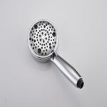 8-Setting High-Pressure Handheld Shower with Hose & Slip-On Diverter Tub Spout - Image 6
