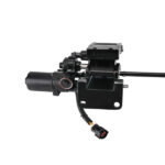 Driver Side Running Board Motor fit for Ford Expedition Lincoln Navigator 2007-2014 - Image 3