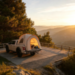 Truck Tent for Camping - Image 6