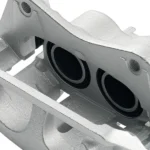 Brake Caliper Kit w/ Bracket Front L+R fit for Acura MDX/ZDX 2007-2013 45018STXA01 - Image 3