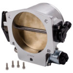 Throttle Body Assembly with Sensor Fits for Chevy Malibu Camaro Buick Regal 2.0L L4 Gas - Image 10