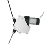 Power Window Motor Assembly fit for Mitsubishi Galant 2004-2012 Rear Right Passenger - Image 4