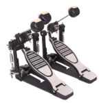 Double Kick Drum Pedal Professional Double Bass Drum Pedal - Image 5