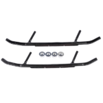 6" Carbides Replacement for 2006-2022 Ski-Doo models w/Pilot 5.7, 6.9 or X Skis - Image 3