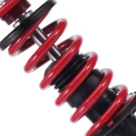 BFO Adjustable Coilovers Shocks Absorber Kit fit for BMW 3 series E46 1999-2005 RWD - Image 4