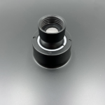 Shower Head - High Pressure Rain - Luxury Modern Look - No Hassle Tool-less 1-Min Installation - The Perfect Adjustable Replacement For Your Bathroom Shower Heads - Image 9