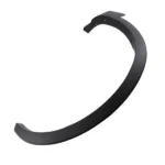 1x Front Passenger Wheel Arch Fender Flare Molding fit for Ford Explorer 2011-2015 - Image 5