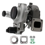 Ball Bearing Turbo fit for Hino Ranger 338T 500 Series Truck J08E 7.7L 2009-2018 - Image 6
