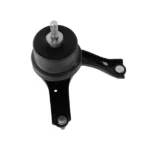 4 PCS Engine Motor & Trans Mount fit for Toyota Sienna 3.3L FWD 2004-2006 EM-5742 - Image 4