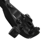 Front Right Steering Knuckle Cast Iron fit for Chevrolet Suburban GMC Sierra 07-2014