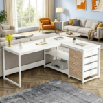 Office Desk - Image 4