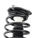 Front Complete Struts w/ Spring fit for 2006-2011 Buick Lucerne Cadillac DTS 172321 - Image 3