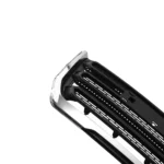 Front Bumper Grille fit for GMC Terrain SLE SL 2016-2017 23379208 Upper Chrome - Image 4