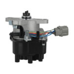 Ignition Distributor Fit For Honda Civic Si/Sir VTEC DOHC OBD2: 1999-2000 Fit For Honda Del Sol VTEC DOHC 1.6L B16A3: 1996-1997 185-5006,TD-81U, TD-84U, TD-86U