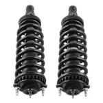 Suspension Front Shock Struts fit for Chevrolet Trailblazer 2005-2009 Saab 9-7X - Image 6
