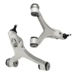 Front Lower Control Arms Suspension fit for Maserati Quattroporte GranTurismo M139 - Image 6