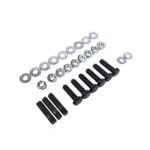 Complete Catalytic Converters for Honda Pilot 3.5L 2009-2015 45131 45132 16447 - Image 9