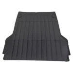 Truck Bed Mat fit for Ford Maverick 2022-2024 TPE 4.5FT Waterproof Cargo Liner