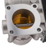 Throttle Body fit for Nissan Sentra 2003 2004-2006 1.8L S20052 16119AU00A Aluminum - Image 4