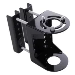 Universal 3-Bolt Trailer Jack Mount Plate A-Frame Tongue Steel Construction - Image 6