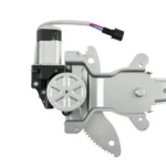 Front Right Window Regulator & Motor Assembly fit for 97-05 Buick Century Regal - Image 18